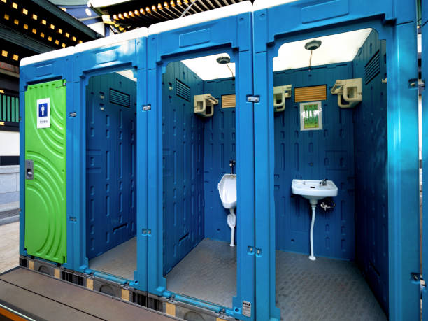 Portable Toilet Options We Offer in Warminster Heights, PA